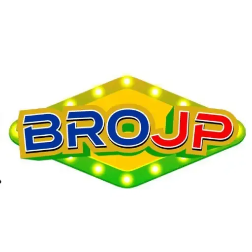 BROJP - Petualangan Seru di Dunia Baru