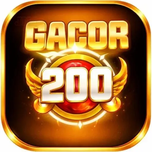 GARCO200 - Permainan Bingo Seru dan Menyenangkan